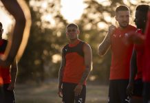 costa-ostachuk-cuero-independiente-entrenamiento