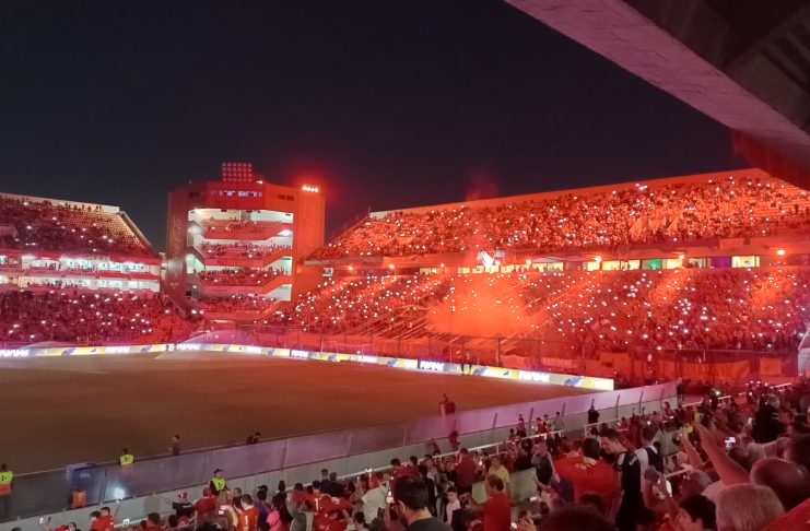 Club Atlético Independiente de Burzaco archivos 