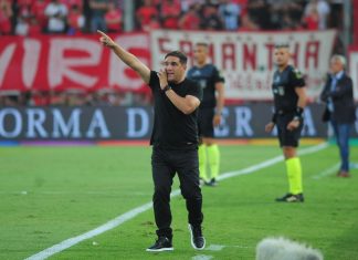 Leandro-Stillitano-DT-Independiente-vs-Colon