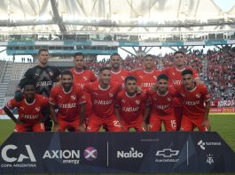 puntajes-rojos-independiente-ciudad-bolivar