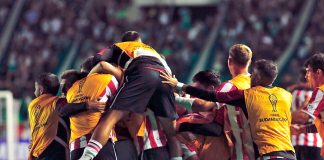 Estudiantes-Oriente-Petrolero-Bolivia-Rival-Independiente-Liga-Profesional-2023