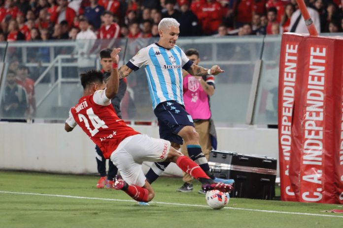 Previa-Independiente-Racing-Clásico-Avellaneda-Liga-Profesional-2023