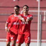 Santiago Ayala gol Reserva Independiente