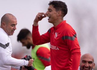 sarrafiore-entrenamiento-dominico-independiente
