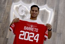 sergio-barreto-independiente-pachuca-mexico