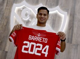 sergio-barreto-independiente-pachuca-mexico