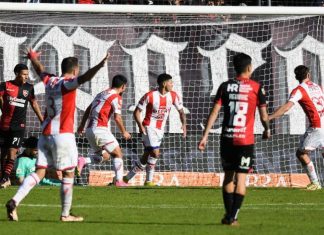 Unión-Newells-Liga-Profesional-2023-Rival-Independiente