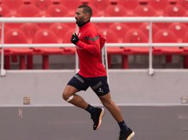 martin-cauteruccio-independiente-corriendo