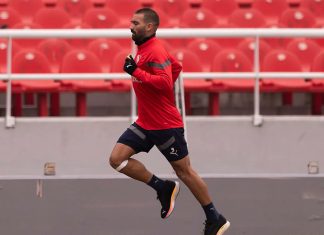 martin-cauteruccio-independiente-corriendo