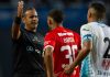 Ariel Penel vs Independiente