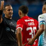 Ariel Penel vs Independiente