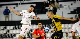 Huracán-Guaraní-Rival-Independiente-Liga-Profesional-2023