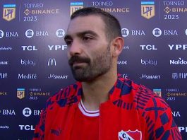 Martin-Cauteruccio-Independiente-Huracan-declaracion