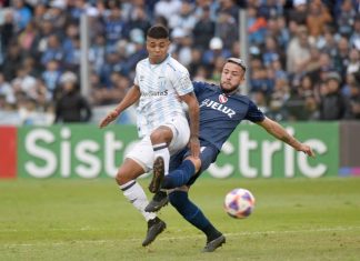 Independiente perdió 1-0 ante Atlético Tucumán en el Estadio Monumental José Fierro, por la penúltima fecha de la Liga Profesional. Analizamos las claves de la derrota: