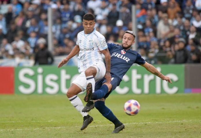 Independiente perdió 1-0 ante Atlético Tucumán en el Estadio Monumental José Fierro, por la penúltima fecha de la Liga Profesional. Analizamos las claves de la derrota: