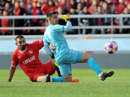 martin-cauteruccio-independiente-huracan-gol