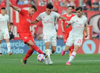 matias-gimenez-independiente-huracan