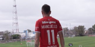 Federico-Mancuello-Independiente-Dominico