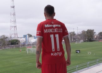 Federico-Mancuello-Independiente-Dominico