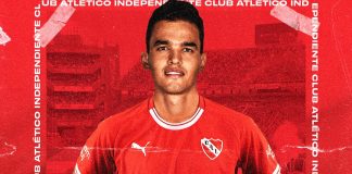 Felipe-Aguilar-Independiente