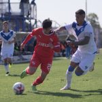 Lautaro Millan Reserva Independiente vs Velez