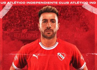 julio-buffarini-firma-independiente