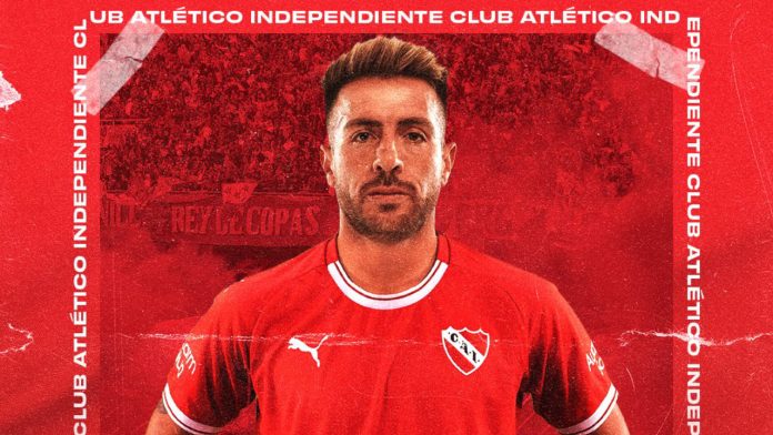 julio-buffarini-firma-independiente