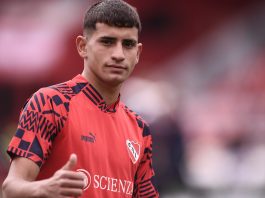 Oferta por Ruiz rechazada y una nueva reunión este jueves Ruiz