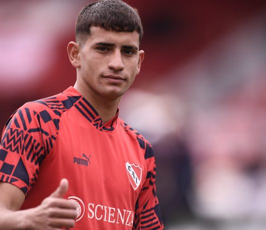 Oferta por Ruiz rechazada y una nueva reunión este jueves Ruiz