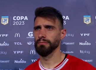 Joaquin Laso