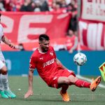 Joaquin Laso Independiente vs Instituto