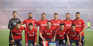 Puntajes-Rojos-Independiente-Barracas-Central