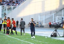Carlos Tevez Talleres vs Independiente