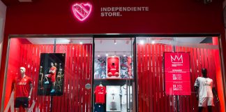 Independiente-Store