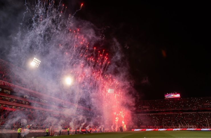 Venta de entradas vs. Huracán · INDEPENDIENTE