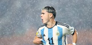 santi-lopez-doblete-argentina-sub17-mundial