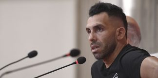 Tevez: "No podemos permitirnos pasar otro año sin pelear el campeonato"