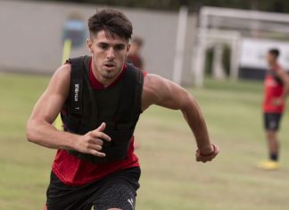 elizalde-pretemporada-independiente