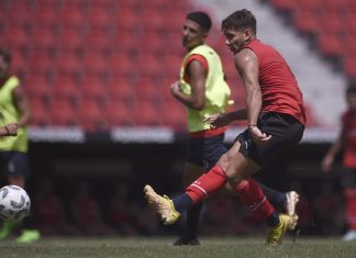 maestro-puch-amistoso-pretemporada-independiente