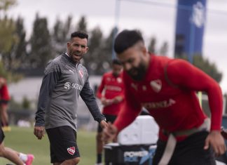 tevez-canelo-pretemporada-independiente-ezeiza