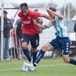 Nicolas Castaño Reserva Independiente Racing