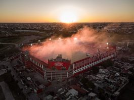 estadio-libertadores-america-2024-aereo