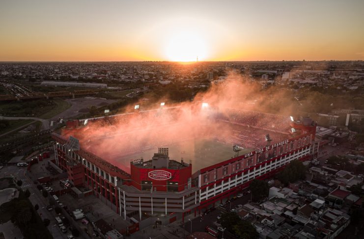 estadio-libertadores-america-2024-aereo