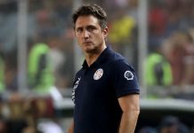 Guillermo Barros Schelotto