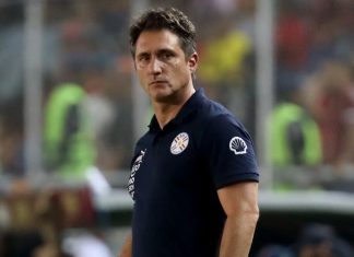 Guillermo Barros Schelotto