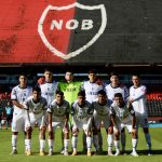 Reserva Independiente vs Newells