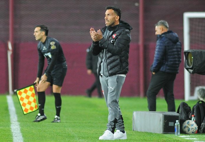 tevez-independiente-juventud-unida-copa-argentina