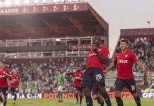 Jhonny-Quiñonez-Independiente-Gol