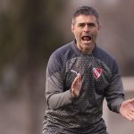Julio-Vaccari-Pretemporada-Independiente