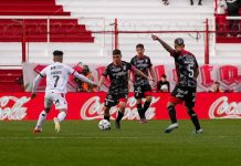 Barracas-Central-Newells-Rival-Independiente-Liga-Profesional-2024